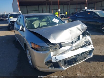 ACURA TSX 2010