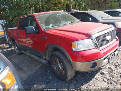 FORD F-150 2006