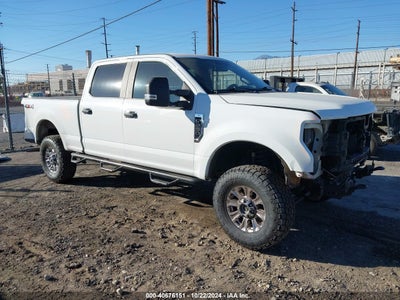 FORD F-250 2019