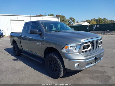RAM 1500 2013