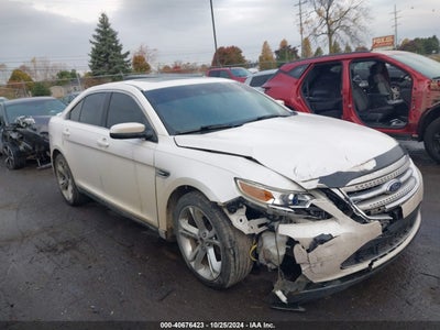 FORD TAURUS 2011