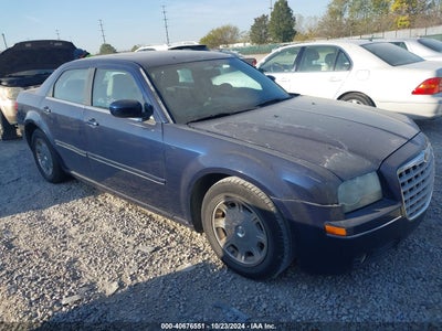 CHRYSLER 300 2005