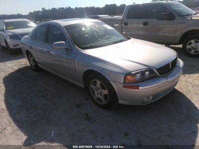 LINCOLN LS 2000