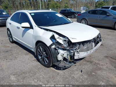 ACURA TSX 2014