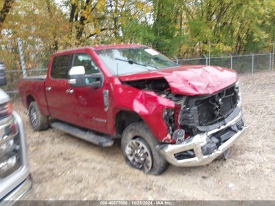 FORD F-250 2018