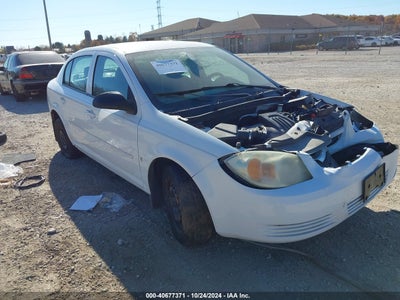 CHEVROLET COBALT 2006