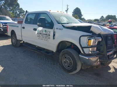 FORD F-250 2017