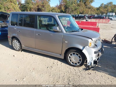 SCION XB 2006