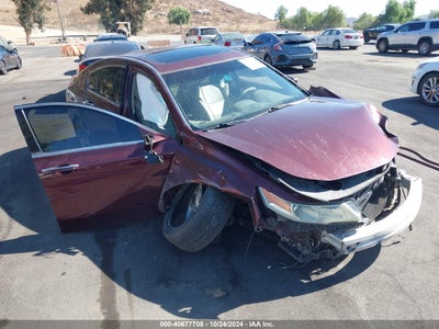 ACURA TL 2010