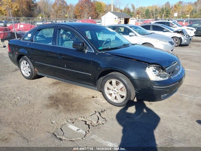 FORD FIVE HUNDRED 2006