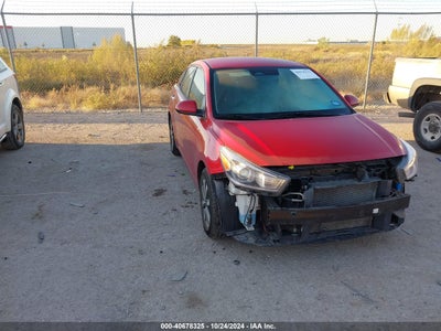KIA RIO 2023
