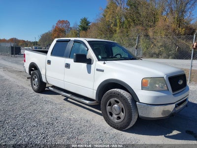 FORD F-150 2006