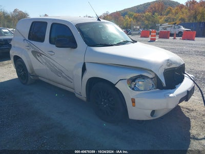 CHEVROLET HHR 2009