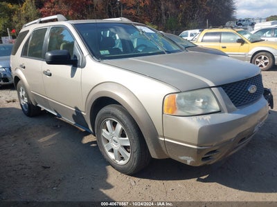 FORD FREESTYLE 2005