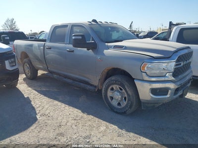 RAM 2500 2024