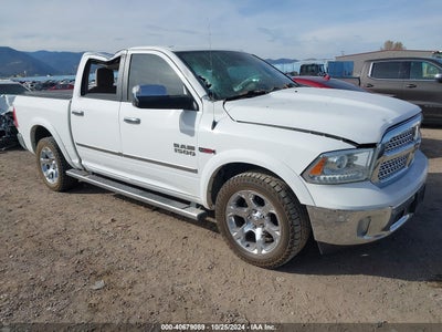 RAM 1500 2016