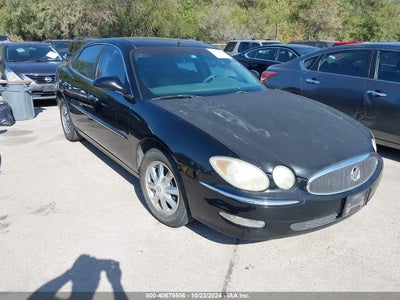 BUICK LACROSSE 2005