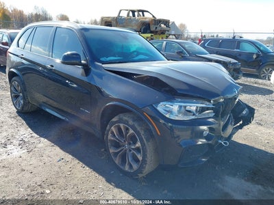 BMW X5 2014