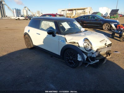 MINI HARDTOP 2020