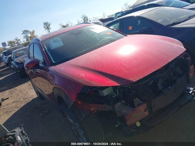 MAZDA CX-30 2024