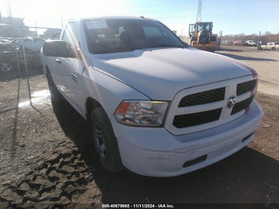 RAM 1500 2014