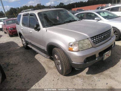 FORD EXPLORER 2005