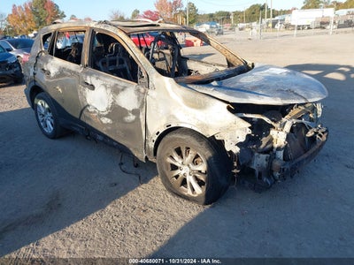 TOYOTA RAV4 2013