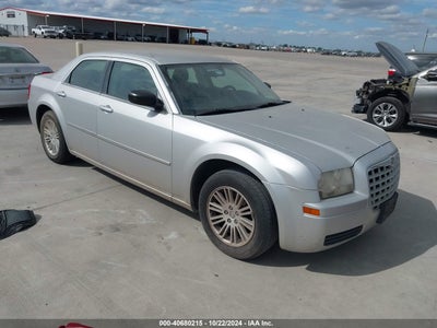 CHRYSLER 300 2009