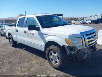 FORD F-150 2010