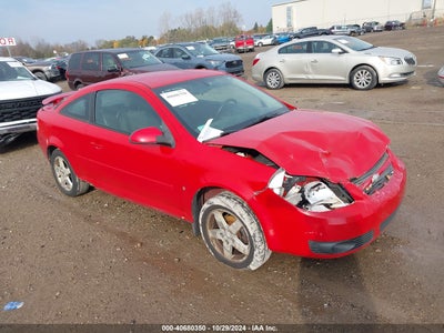 CHEVROLET COBALT 2008