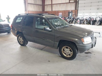 JEEP GRAND CHEROKEE 2002