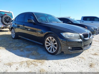 BMW 328I 2011