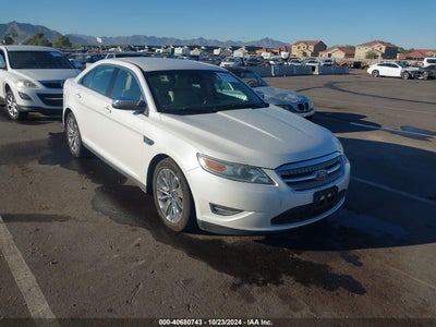 FORD TAURUS 2011