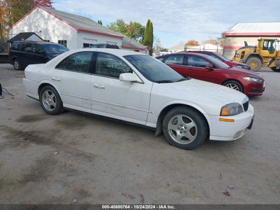 LINCOLN LS 2000