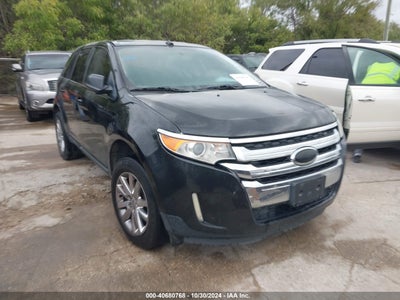 FORD EDGE 2013