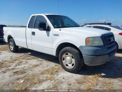 FORD F-150 2005