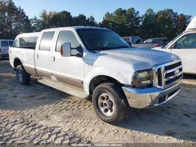 FORD F-350 2003