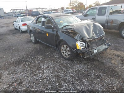 MERCURY MONTEGO 2006