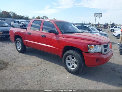 RAM DAKOTA 2011