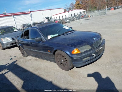 BMW 328I 2000