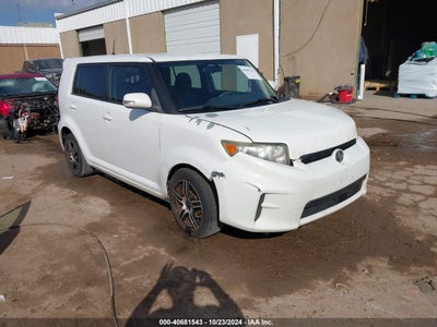 SCION XB 2012