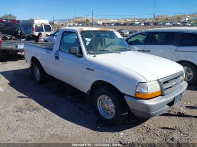 FORD RANGER 2000