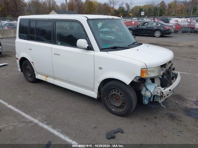 SCION XB 2005