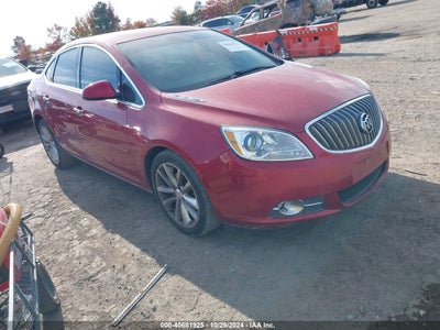 BUICK VERANO 2013