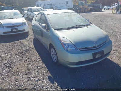 TOYOTA PRIUS 2006