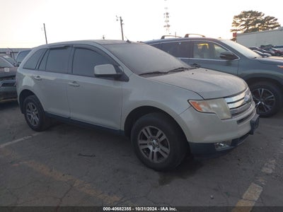 FORD EDGE 2007
