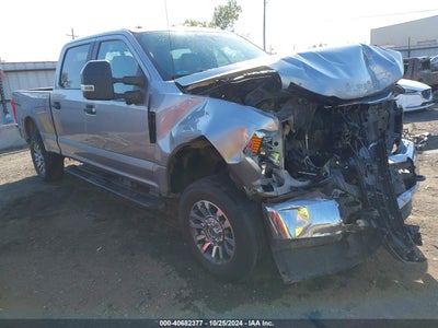 FORD F-250 2020