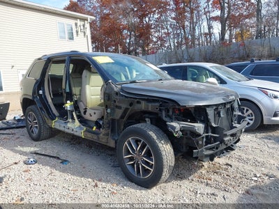 JEEP GRAND CHEROKEE 2019