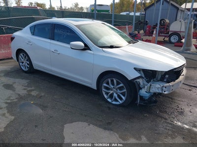 ACURA ILX 2019