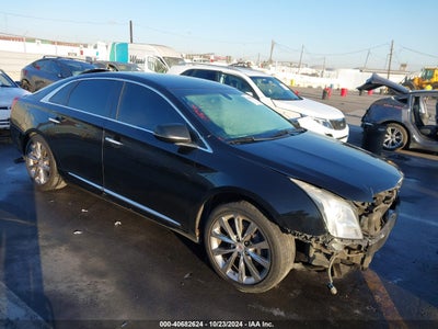 CADILLAC XTS 2014